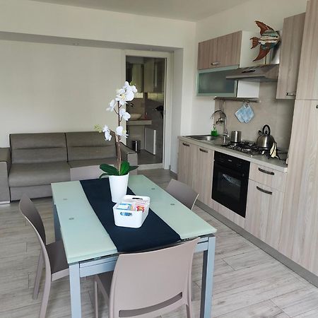 Le Palme Vacanze Trappeto  Dış mekan fotoğraf