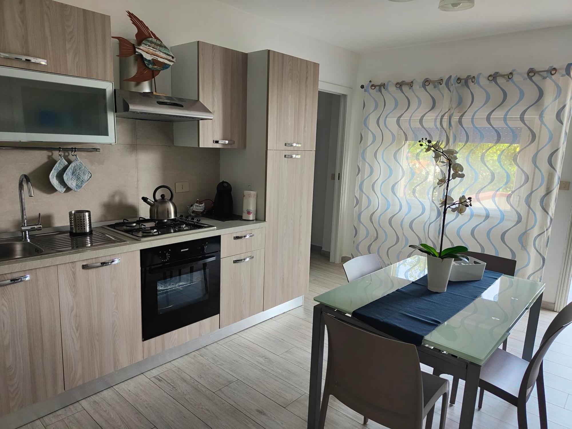 Le Palme Vacanze Trappeto  Dış mekan fotoğraf