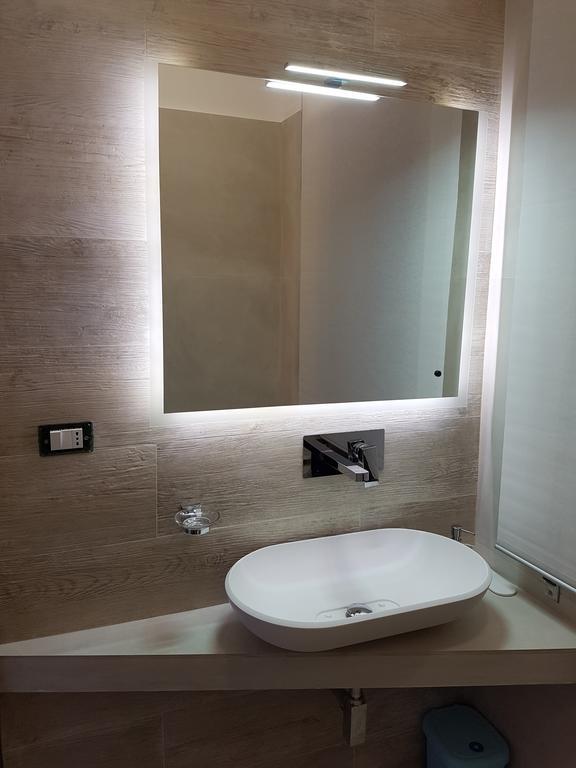 Le Palme Vacanze Trappeto  Dış mekan fotoğraf