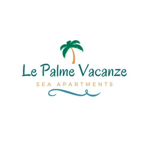 Le Palme Vacanze Trappeto  Dış mekan fotoğraf